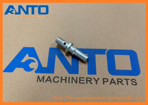 6745-71-5430 6745715430 Conector para injetor de combustível KOMATSU Peças sobressalentes para escavadeiras PC300 PC350