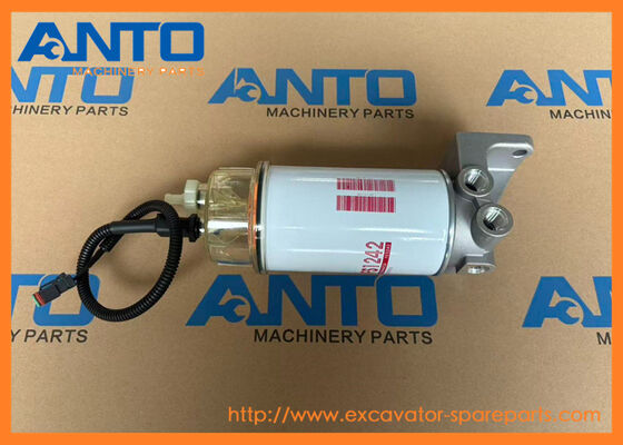 600-319-3602 600-311-3600 600-311-3601 Filtro Peça de Reposição para Escavadeira KOMATSU Compatível com PC300 PC350