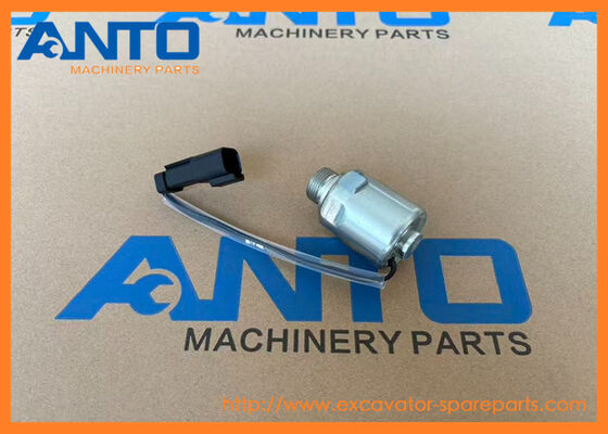 56D-15-35220 56D1535220 válvula solenoide KOMATSU carregador de rodas peças elétricas para WA500-7