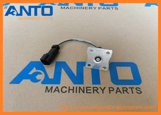 714-23-15621 714-23-15620 Switch Assy KOMATSU Peças sobressalentes para carregador de rodas WA380-6 WA500-6