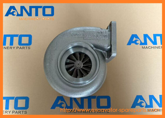 7N-7748 7N7748 Turboalimentador Peças de Reposição para Motoniveladora 3306B 140G 143H 14G 160H