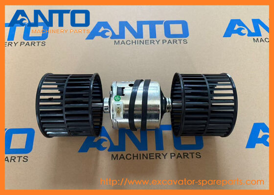 YN20M00107S111 Partes do ventilador de ventoinha, motor de escavadeira, ar condicionado, equipamento para E70BSR E80BMSR