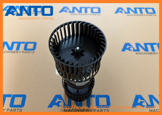 YN20M00107S111 Partes do ventilador de ventoinha, motor de escavadeira, ar condicionado, equipamento para E70BSR E80BMSR