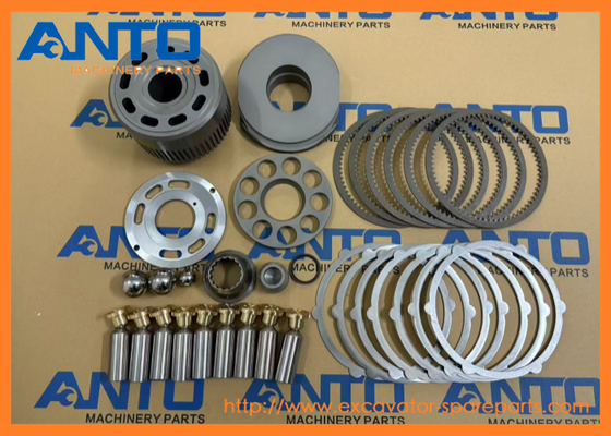 39Q8-41250 Rotary Kit HYUNDAI Excavator Travel Motor Parts Fit For R260LC-9A R290LC-7A