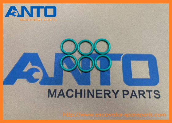 6754-11-3130 6754113130 Washer 6754-11-3140 O-Ring KOMATSU Excavator Spare Parts For PC200 PC220