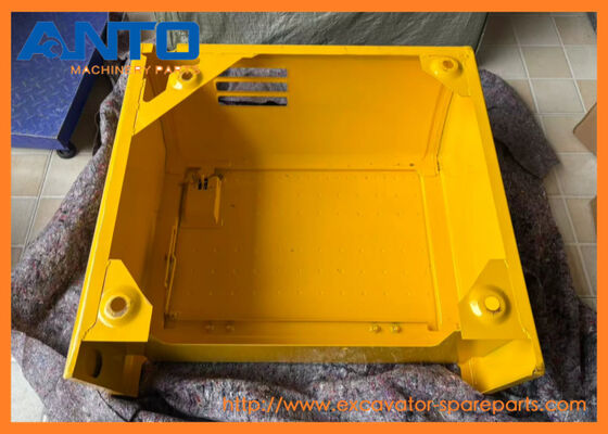 20Y-54-74103 20Y-54-74102 20Y-54-74104 Case Assy KOMATSU Excavator Spare Parts Fit For PC200LC-8