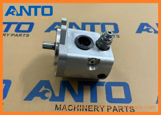 Motor de Ventilador Hidráulico 307-3036 3073036 Peças de Reposição para Carregadeira Compacta 216B 259D 257B 216B