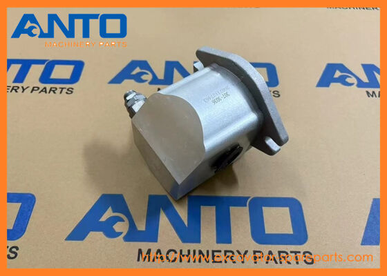 Motor de Ventilador Hidráulico 307-3036 3073036 Peças de Reposição para Carregadeira Compacta 216B 259D 257B 216B