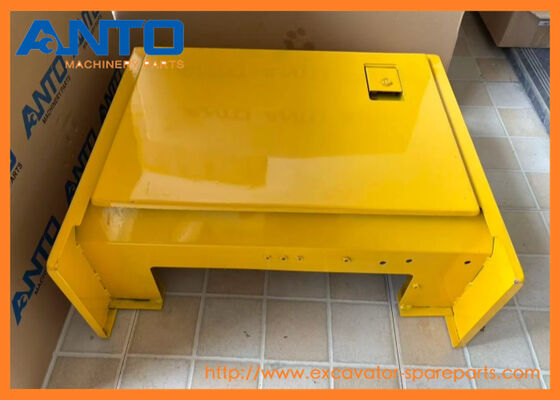 20Y-54-29613 20Y-54-29690 Cover KOMATSU Excavator Spare Parts For PC200-6 PC210-6