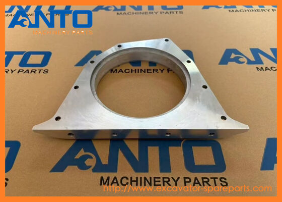 6742-01-5053 CU3933384 Tampa KOMATSU Escavadeira Peças Sobressalentes Adequado Para PC300-7 PC360-7