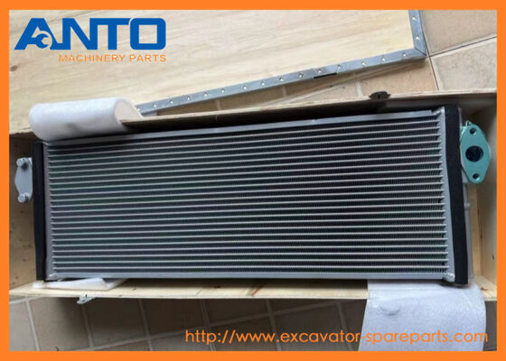 22B-03-21421 22B0321421 Conjunto do Radiador de Óleo Peças de Reposição para Escavadeira KOMATSU PC138US-8
