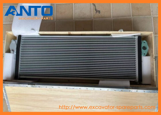 22B-03-21421 22B0321421 Conjunto do Radiador de Óleo Peças de Reposição para Escavadeira KOMATSU PC138US-8