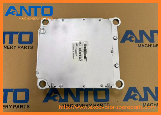 VOE20582958 ECU Controlador Peças de Motor de Escavadeira Adequado para EC330B EC360B EC460B