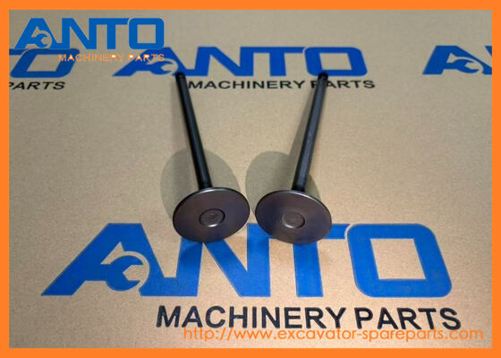 6150-41-4111 6150-41-4120 6150414110 Intake Valve KOMATSU Excavator Spare Parts Fit For PC400