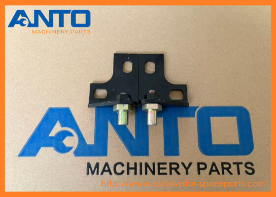 20Y-53-12830 20Y5312830 Bracket KOMATSU Excavator Spare Parts For PC300-8 PC350-8