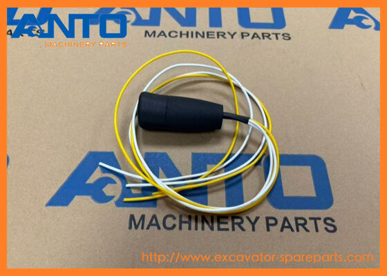 421-43-38322 421-43-38324 421-43-38325 Knob KOMATSU Carregadores de rodas Peças sobressalentes para WA380 WA430