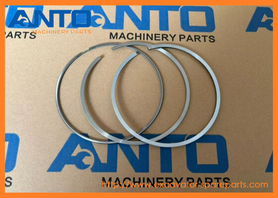 223-9159 246-5659 238-2707 Conjunto de anéis de pistão KOMATSU Peças sobressalentes de escavadeiras para 385C 390D