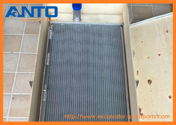 11Q7-42063 Radiador Peças de Reposição para Escavadeira HYUNDAI Adequado para R260LC-9S