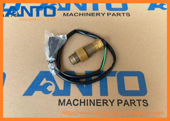 Sensor de Velocidade KOMATSU Escavadeira Peças de Reposição Para PC120-5K PC130-5K 7861-92-2310 7861922310