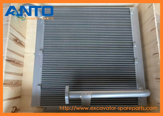 2202-9064A-02 22029064A02 Radiador de Óleo Peças de Reposição para Escavadeira DOOSAN SOLAR 130LC-V