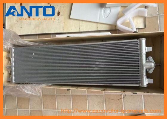 206-03-22421 2060322421 Conjunto do radiador de óleo Peças sobressalentes para escavadeira KOMATSU para PC200 PC270 PC290