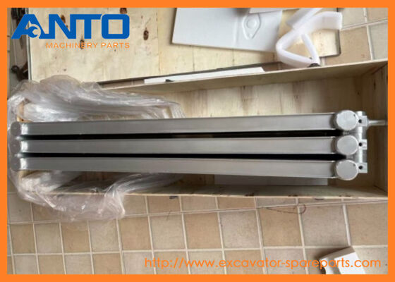 206-03-22421 2060322421 Conjunto do radiador de óleo Peças sobressalentes para escavadeira KOMATSU para PC200 PC270 PC290