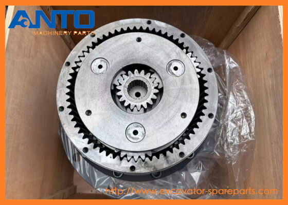 39Q7-12100 Redução de Engrenagem para Escavadeira HYUNDAI Peças Sobressalentes para R250LC-9 R260LC-9A