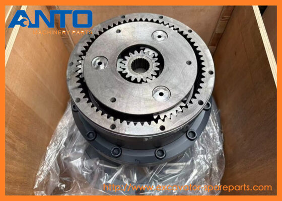 39Q7-12100 Redução de Engrenagem para Escavadeira HYUNDAI Peças Sobressalentes para R250LC-9 R260LC-9A