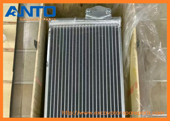22P-03-11131 22P0311131 Oil Cooler KOMATSU Excavator Spare Parts For PC78US-8 PC70-8