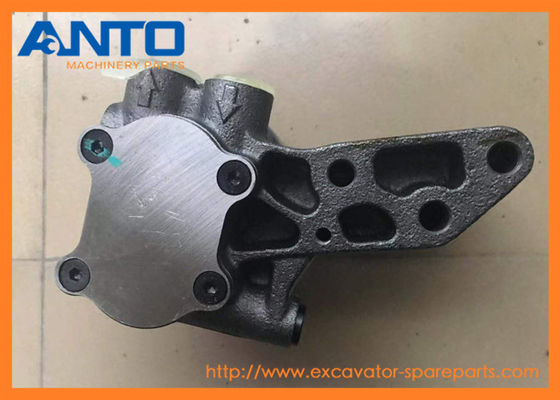 Bomba de combustível 04297075 VOE21620116 das peças de motor da máquina escavadora de VOE EC210B EC240B 21620116