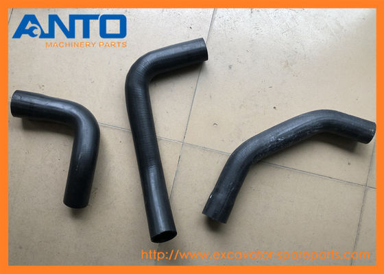 Mangueira da água de VOE14579231 VOE14618824 VOE14618234 para as peças de motor de VOE EC200B EC210B EC220D