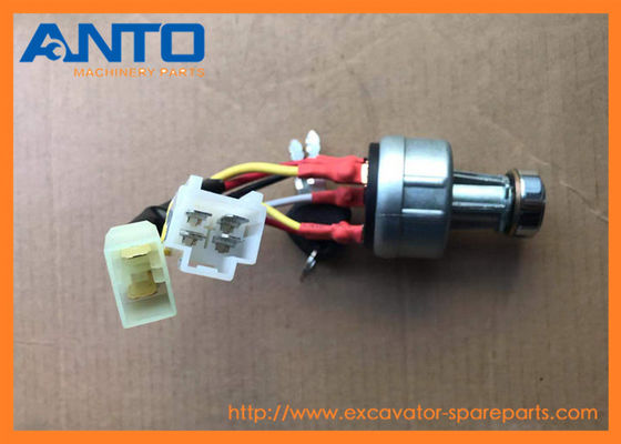 Interruptor do acionador de partida da ignição VOE14526158 14526158 para as peças da máquina escavadora de VOE EC210B EC290B EC460B