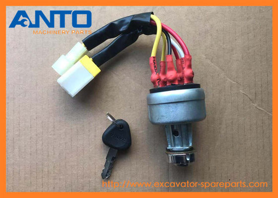 Interruptor do acionador de partida da ignição VOE14526158 14526158 para as peças da máquina escavadora de VOE EC210B EC290B EC460B