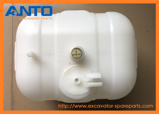 Tanque de água da expansão VOE11110410 11110410 para as peças da máquina escavadora de VOE EC200B EC240B EC290B