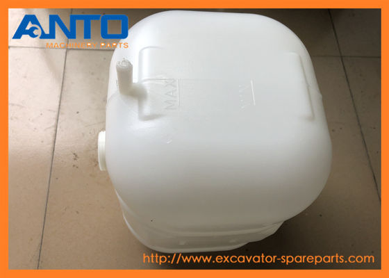 Tanque de água da expansão VOE11110410 11110410 para as peças da máquina escavadora de VOE EC200B EC240B EC290B