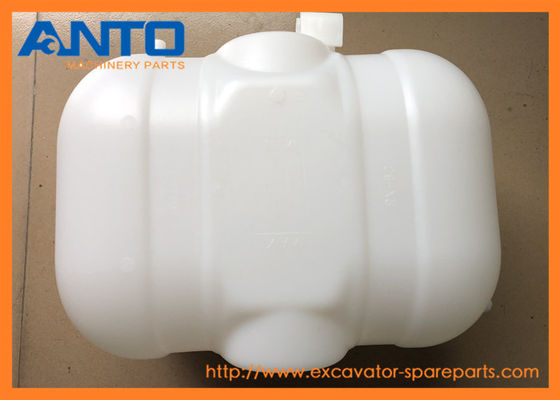 Tanque de água da expansão VOE11110410 11110410 para as peças da máquina escavadora de VOE EC200B EC240B EC290B