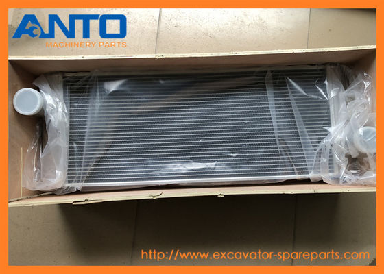 Radiador das peças sobresselentes da máquina escavadora VOE14549879 14549879 para VOE EC200B EC210B EC210C