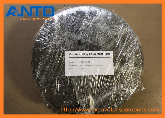 Portador No.1 No.2 do planeta da caixa de engrenagens do balanço da máquina escavadora de VOE14528725 SA7118-30200 para VOE EC210B