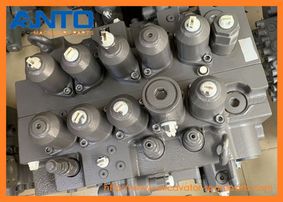 Válvula de controle VOE14670038 14670038 principal para a máquina escavadora EC380D de VOE