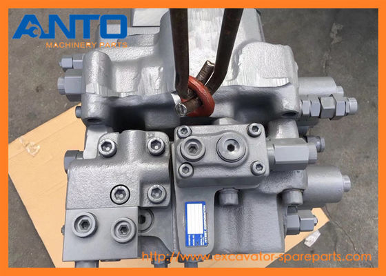 Válvula de controle VOE14514896 14539861 14532822 principal para a máquina escavadora de VOE EC180 EC210 EC240
