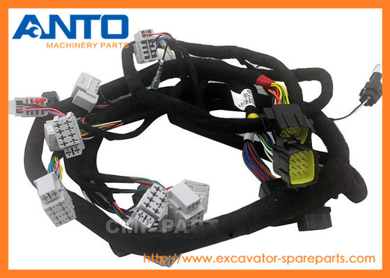 VOE14505542 14501569 chicote de fios do fio de 14503755 peças sobresselentes da máquina escavadora para a máquina escavadora EC210B EC360B de VOE