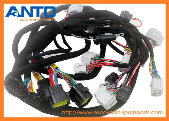 VOE14505542 14501569 chicote de fios do fio de 14503755 peças sobresselentes da máquina escavadora para a máquina escavadora EC210B EC360B de VOE