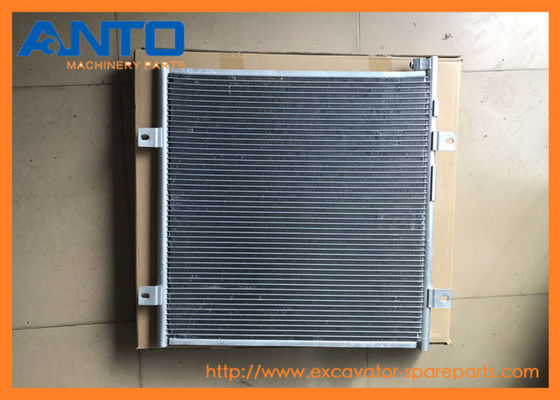 Condensador do condicionador de ar VOE14591537 para a máquina escavadora Spare Parts de VOE EC360B