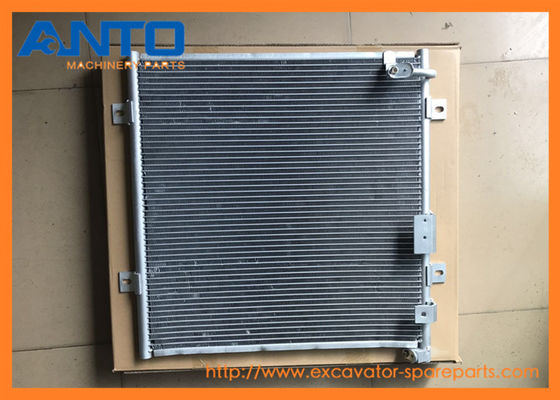 Condensador do condicionador de ar VOE14591537 para a máquina escavadora Spare Parts de VOE EC360B