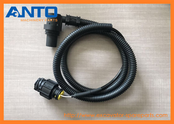 Sensor de velocidade VOE20508011 20508011 para peças sobresselentes da máquina escavadora de VOE EC360B EC460B