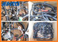 208-06-71113 cablagens externos do táxi de PC400-7 PC450-7 para as peças da máquina escavadora de KOMATSU