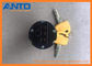 Interruptor de ignição das peças sobresselentes da máquina escavadora de KHR20050 KHR3078 KHR3270 para o CASO CX210 CX240 CX290 CX460