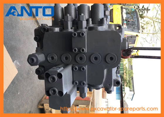 Válvula de controle principal de VOE14532822 14532822 EC240B para as peças hidráulicas da máquina escavadora de VOE