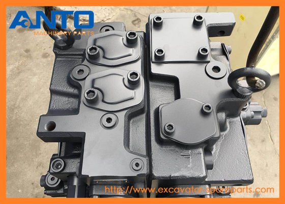 Válvula de controle principal de SA1142-05712 VOE14557520 EC360 EC360B para as peças hidráulicas da máquina escavadora de VOE