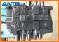 Válvula de controle principal de SA1142-05712 VOE14557520 EC360 EC360B para as peças hidráulicas da máquina escavadora de Vo-lvo